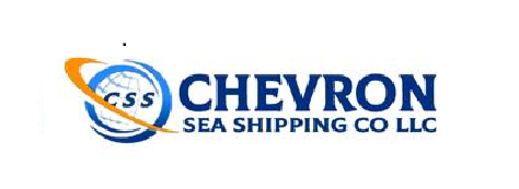 Excellance in Shipping and Logistics Chevron